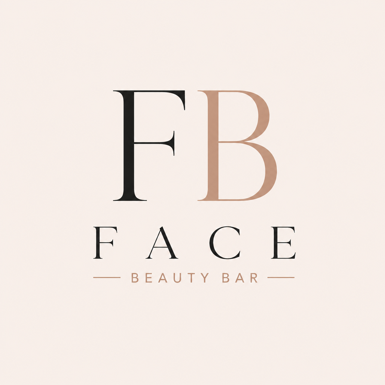 Face Beauty Bar